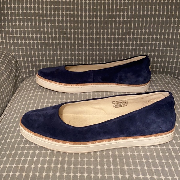 Ugg Slip-on - Picture 6 of 8